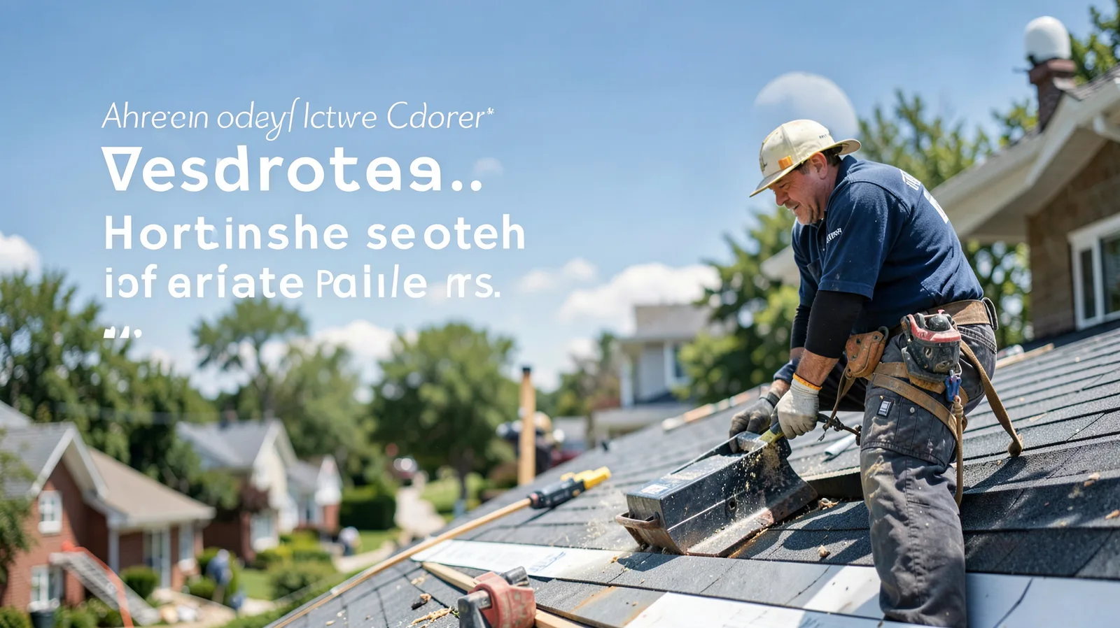 Roof Replacement in West Memphis, AR near me